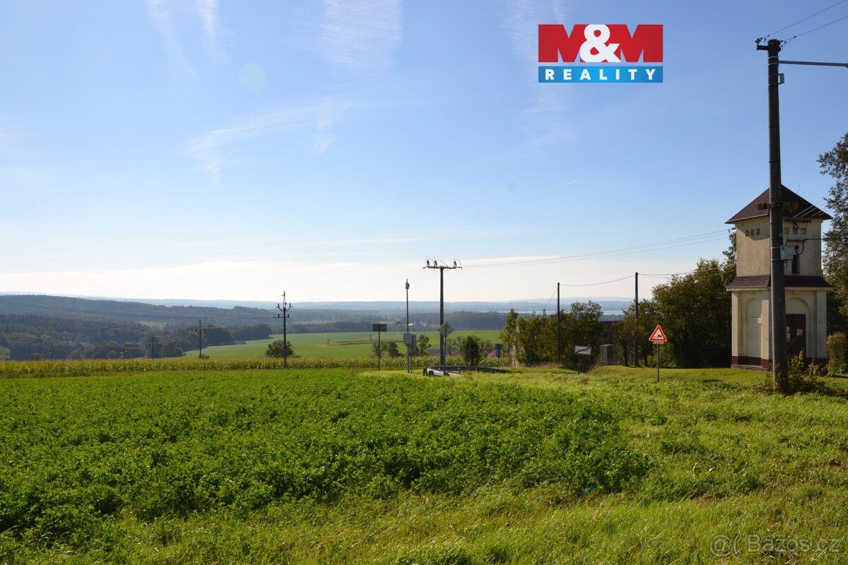 Pozemky pro bydlení, Česká Skalice, 552 03