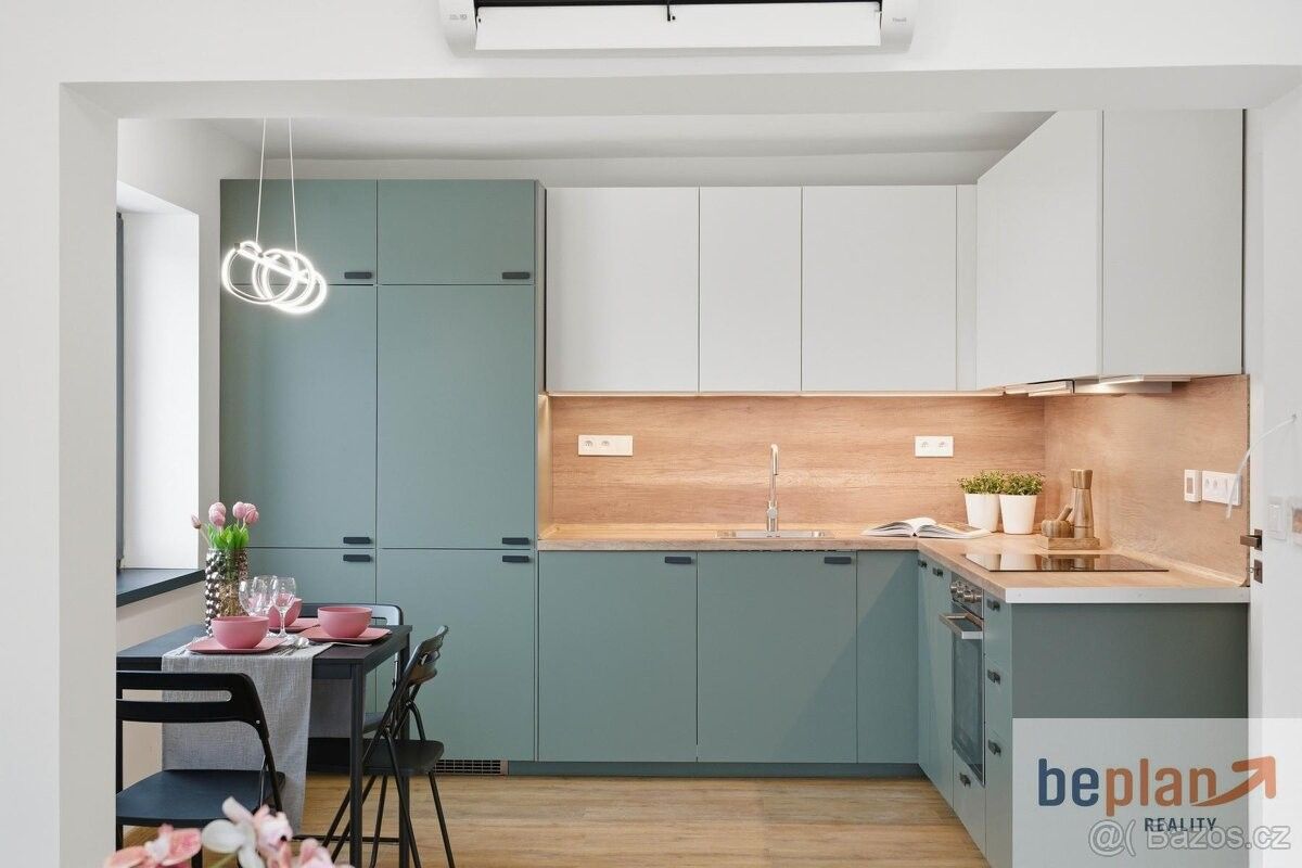 Byty, Dolní Břežany, 252 41