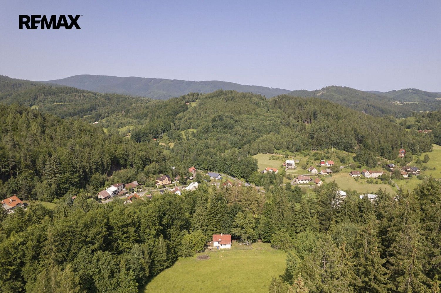 Chalupa · 65 m² · Prostřední Bečva, okres Vsetín, Zlínský kraj - 3