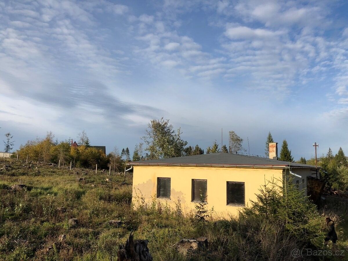 Rodinné domy, Lomnice u Rýmařova, 793 02