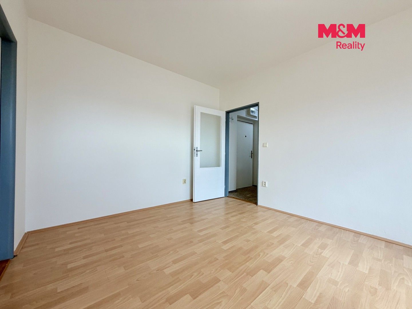 2+1, V Bytovkách, Králíky, 45 m² - 2
