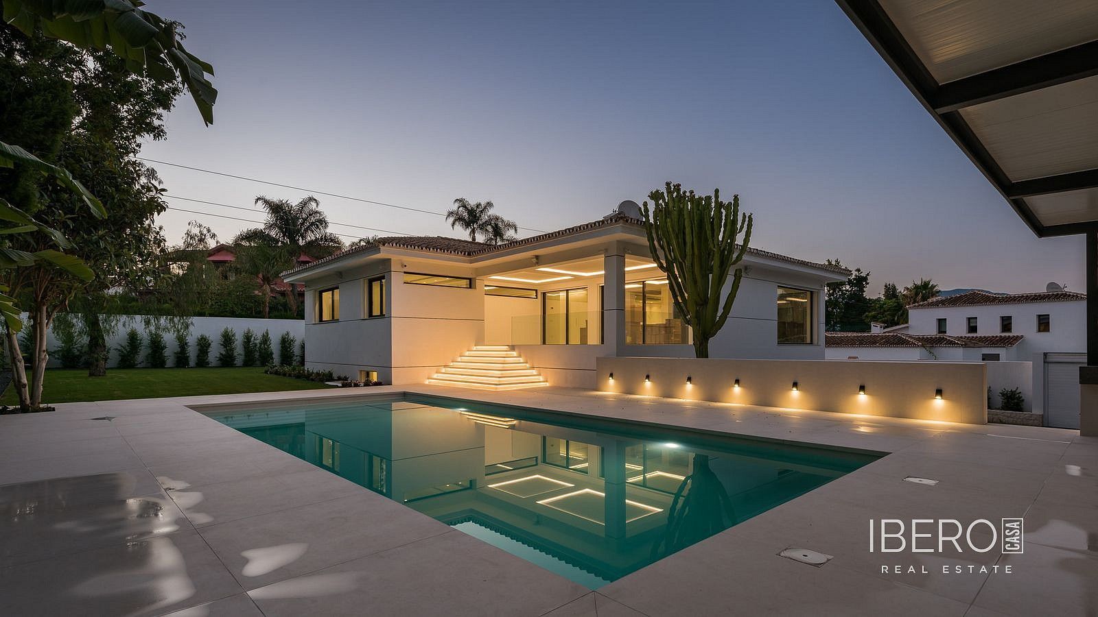Rodinný dům · 419 m² · Guadalmina Alta, ES - 4