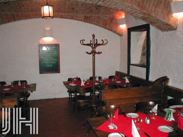 Restaurace · 250 m² · Hlaváčkovo nám., Prostějov - 3