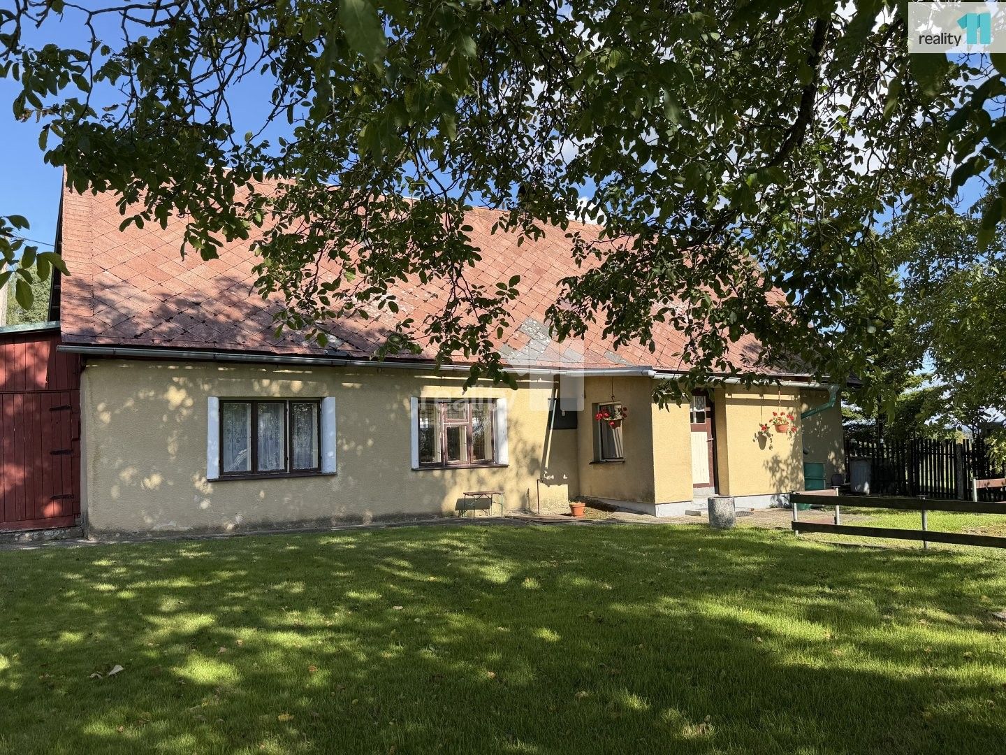 Prodej rodinný dům - Roveň, Všelibice, 80 m² - 5