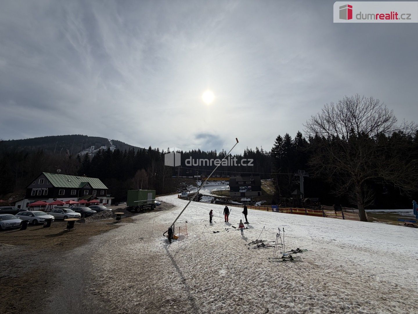 1+kk, Harrachov, 28 m² - 2