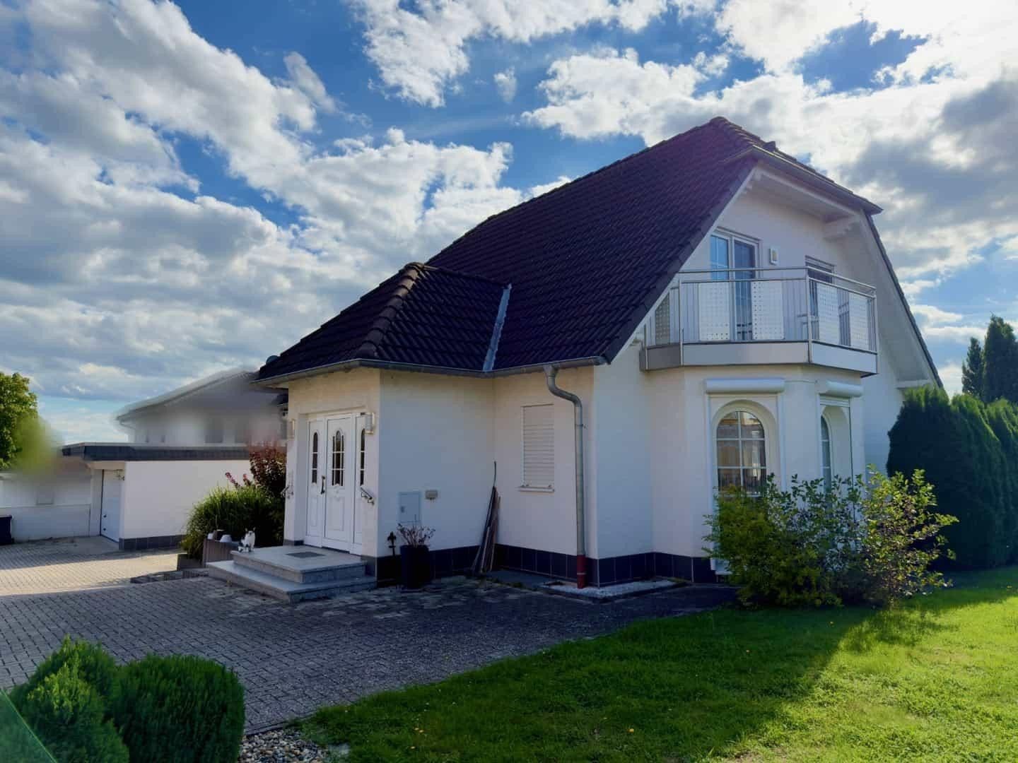 Rodinné domy, Auf dem Knorren 11, , Hessen, 137 m² - 1