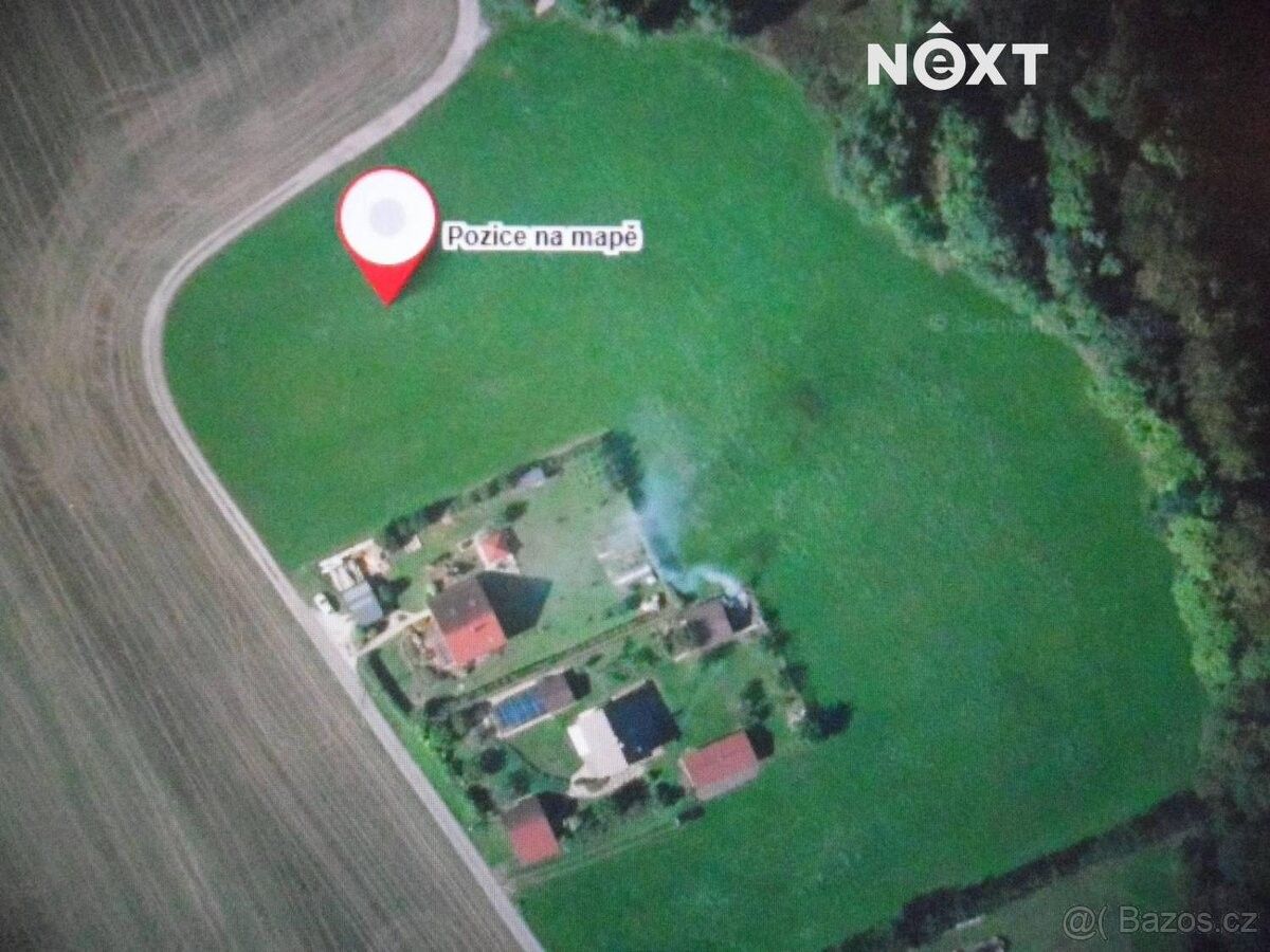 Pozemky pro bydlení, 543 73, Trutnov