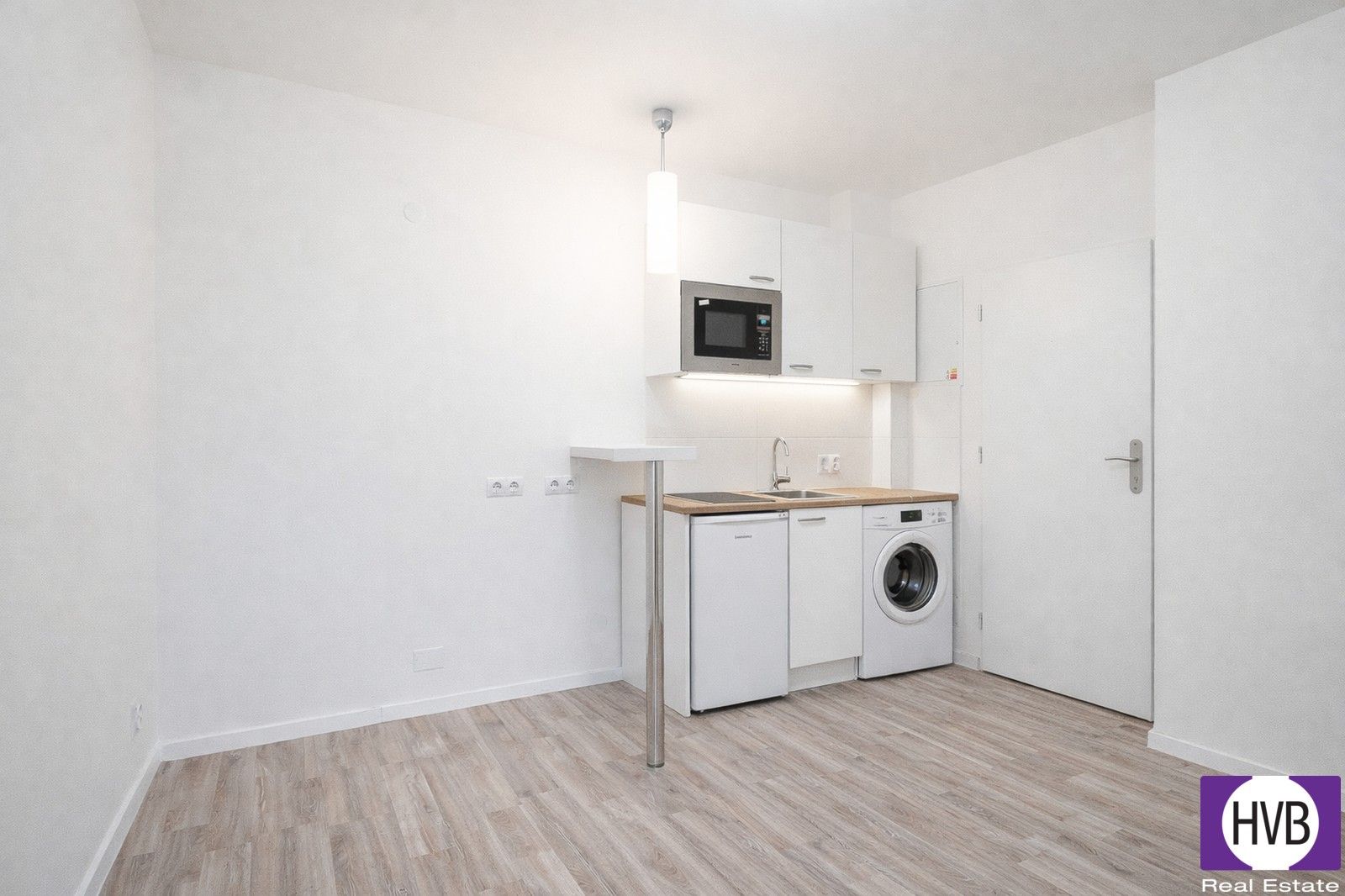 Byt 1+kk · 16 m² · Praha Ruzyně - 3