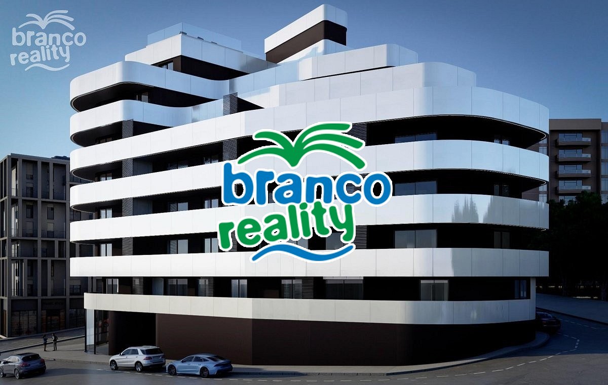 4+kk, Calpe, Alicante, Španělsko, 154 m² - 1