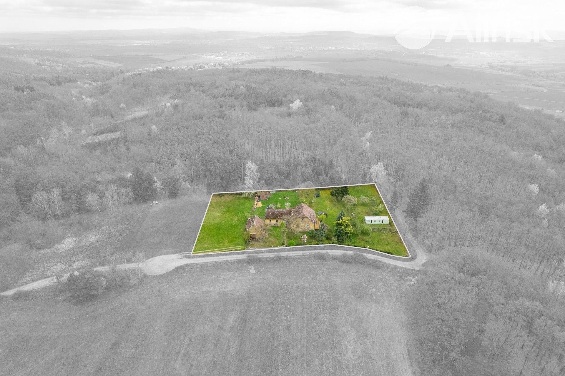 Prodej rodinný dům - Pozořice, 81 m²