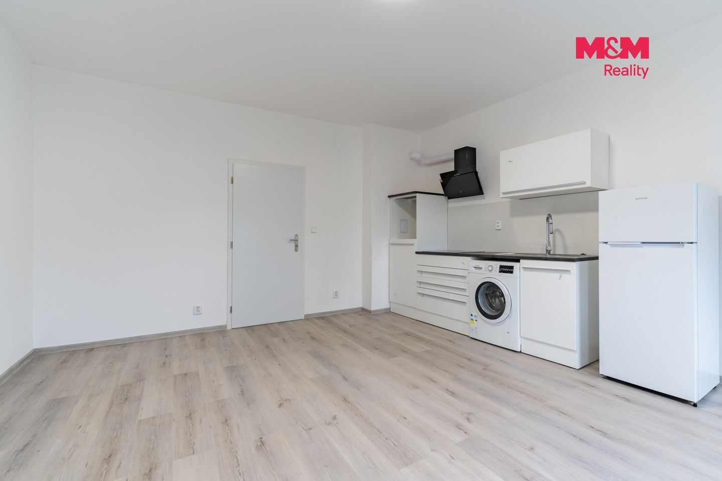 Byt 2+kk · 55 m² · Havlíčkova, Cheb - 3