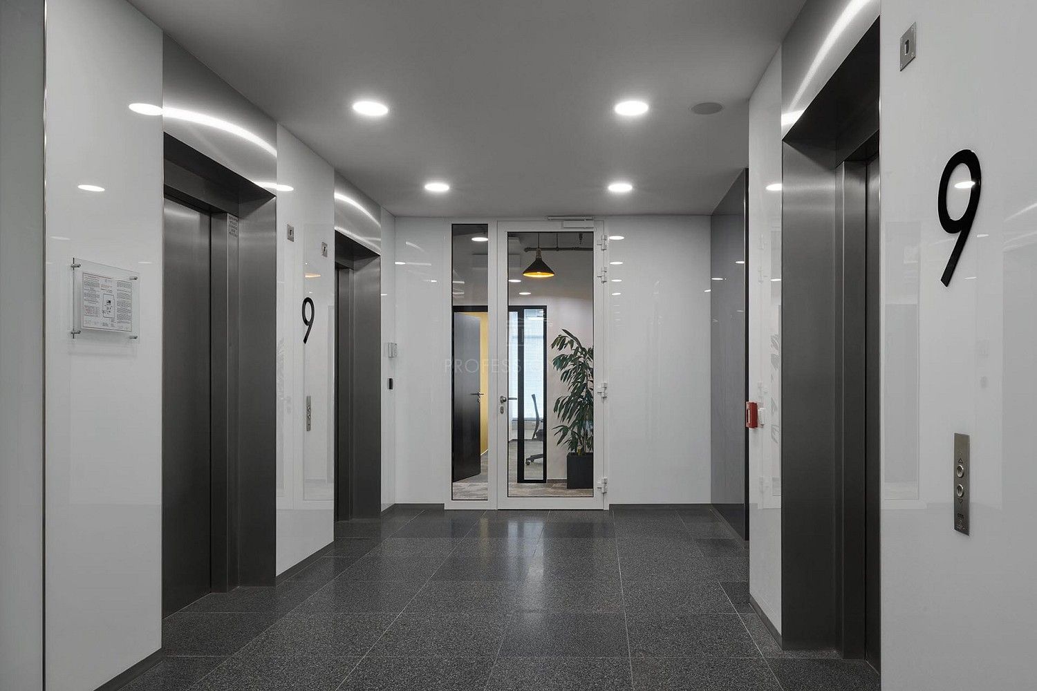 Kancelář · 444 m² · Bucharova, Praha 5 - Stodůlky - 3