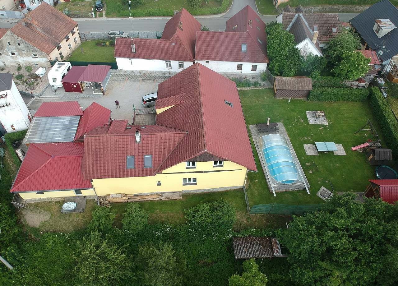 Chata · Strmilov, Jihočeský kraj - 3