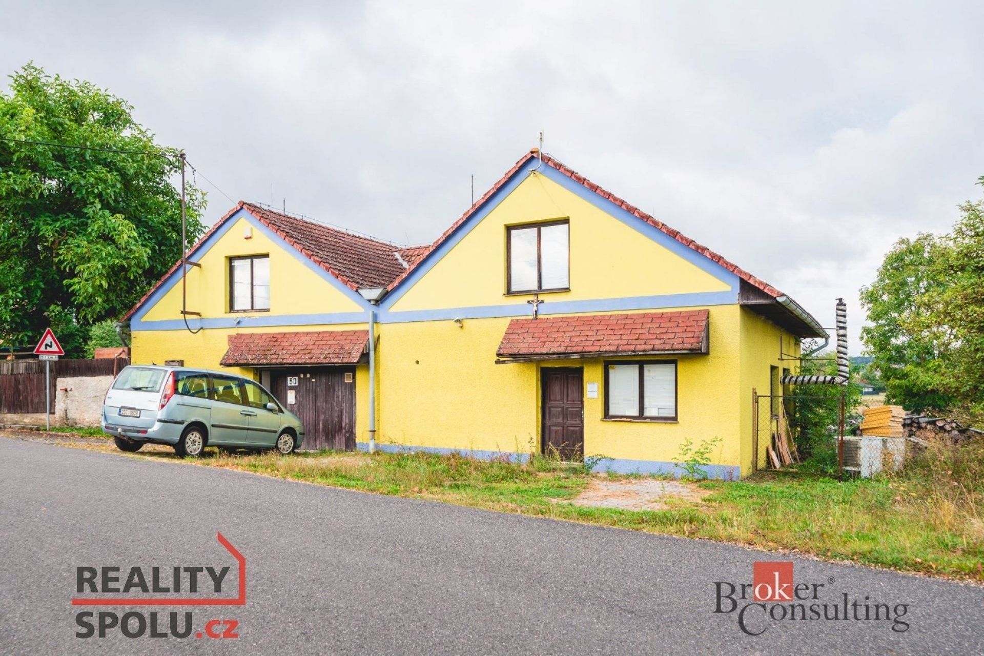 Výrobní prostory, Lešetice, 260 m²