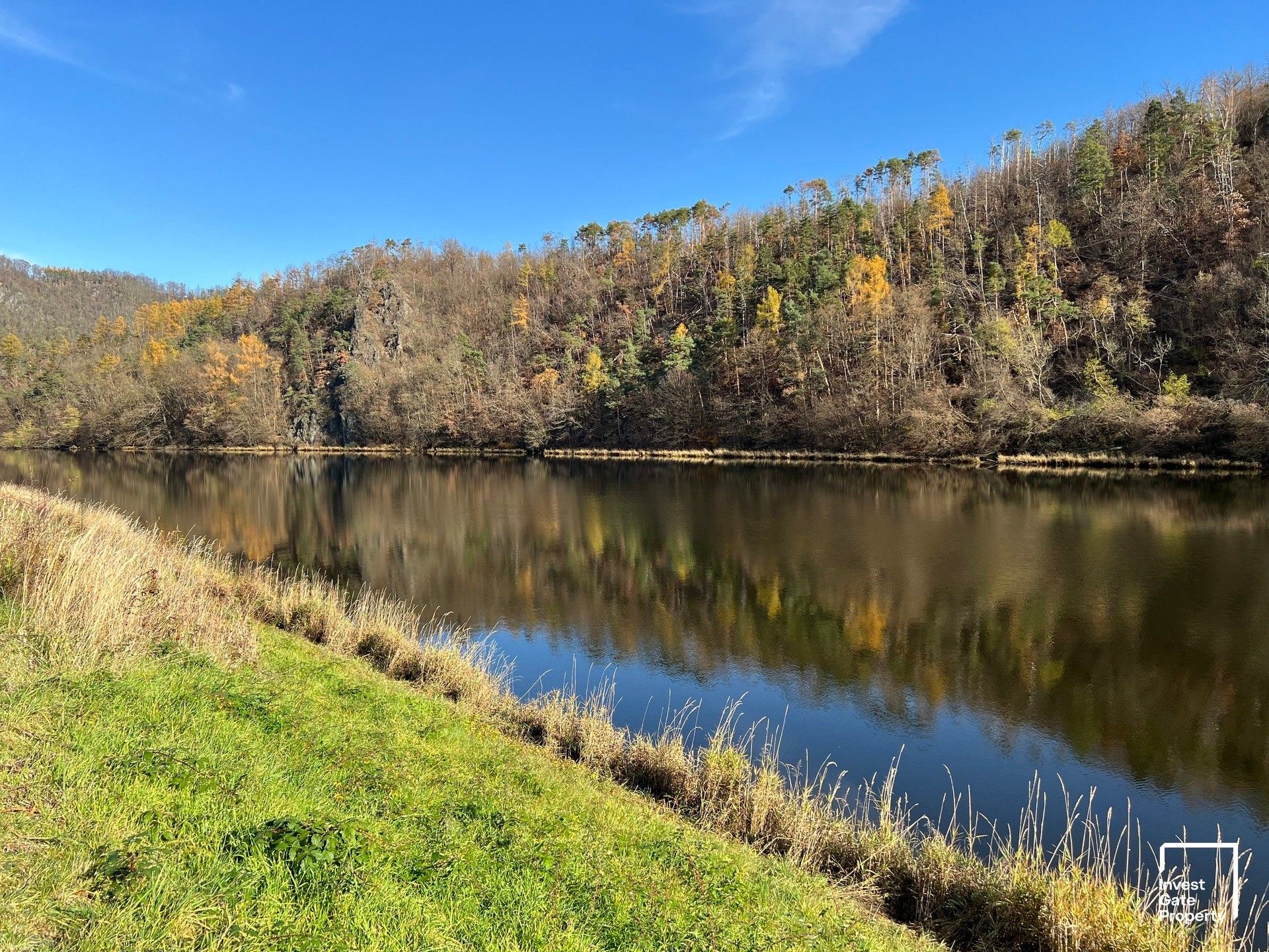 Pozemky pro bydlení, Solenice
