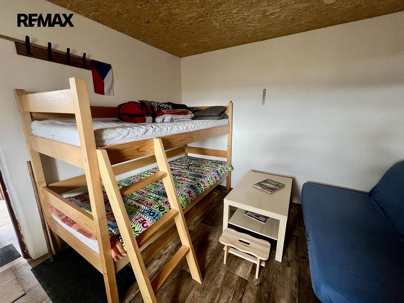 Chalupa · 20 m² · Kyjov, okres Hodonín - 3