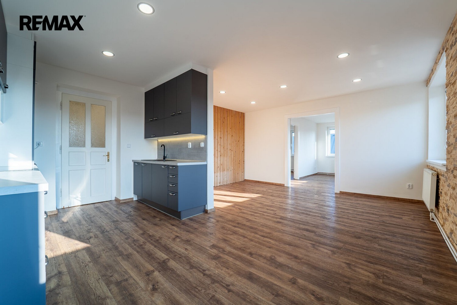 Byt 3+kk · 86 m² · Tyršova, Poděbrady - Poděbrady III, okres Nymburk - 2