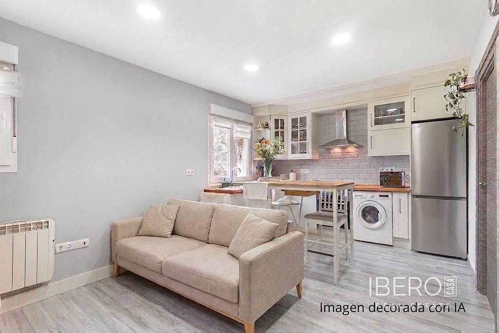 4+kk, Gijon, Španělsko, 120 m² - 1