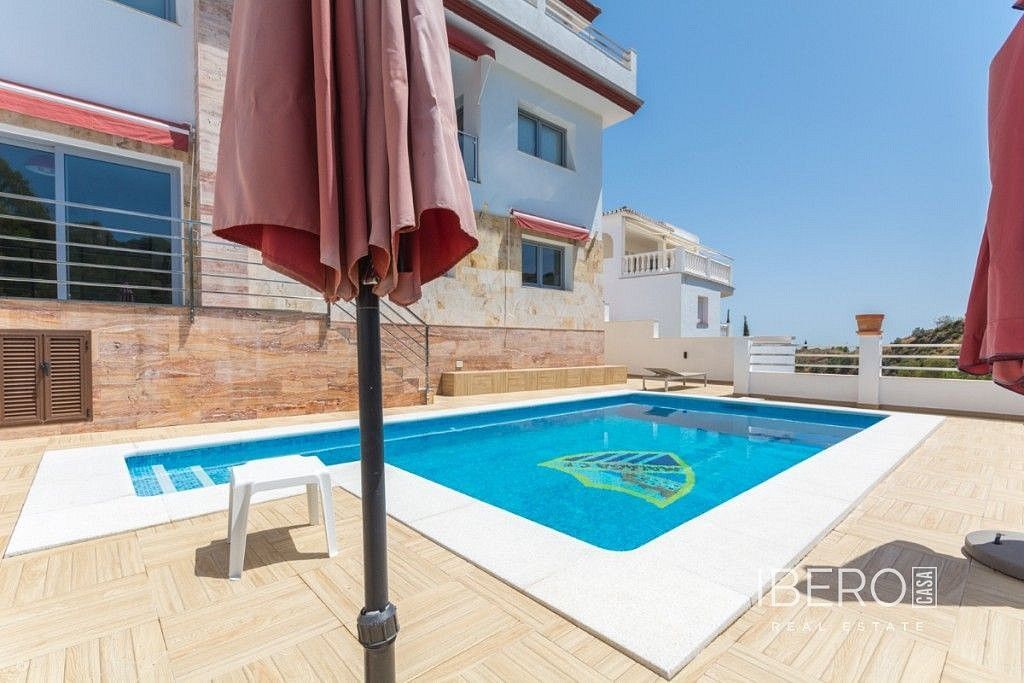 Prodej rodinný dům - Mijas Costa, ES, 363 m² - 2