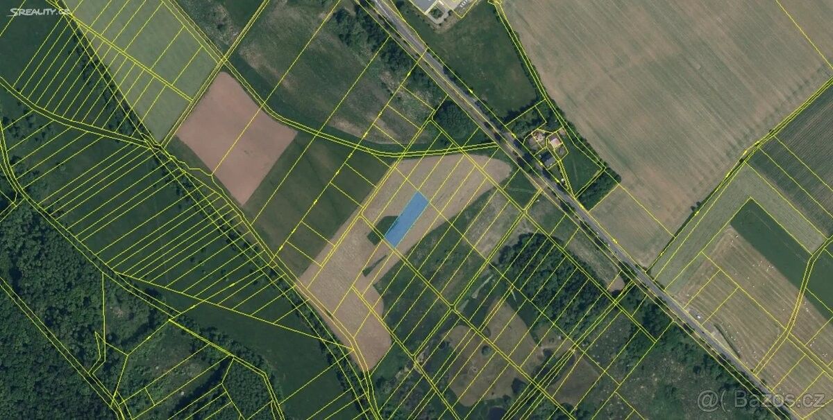 Pozemky pro bydlení, Turnov, 511 01