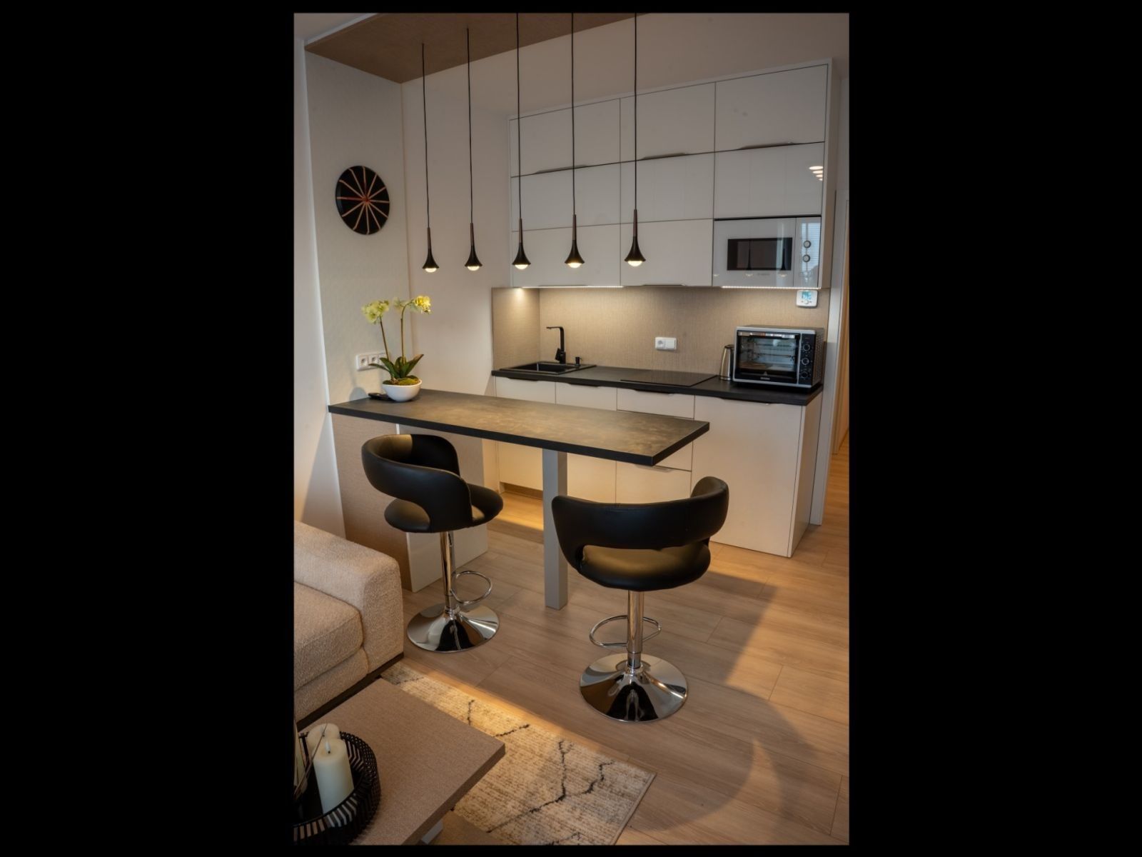 Byt 1+kk · 30 m² · Pelušková, Praha - Kyje - 4