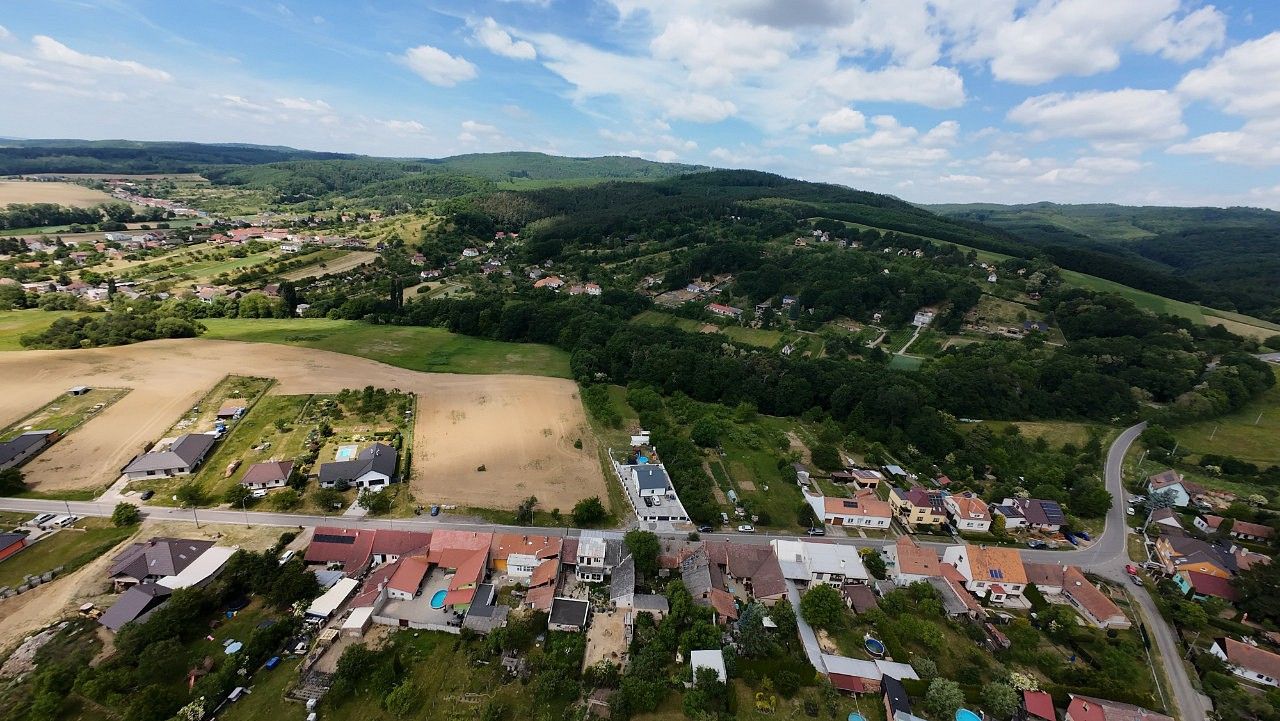 Prodej pozemek pro bydlení - Vřesovice, okres Hodonín, Jihomoravský kraj - 5