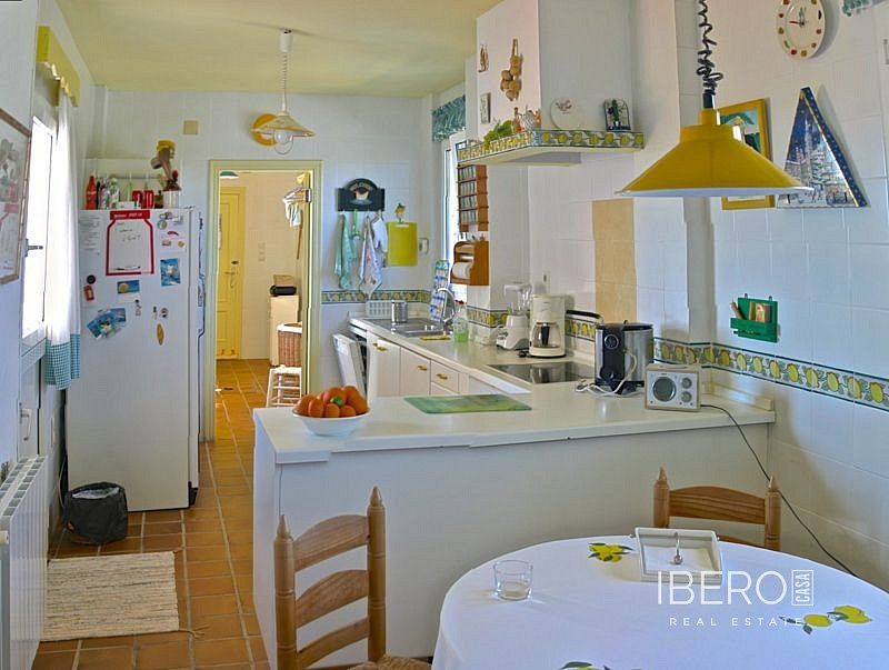 Prodej rodinný dům - Elviria, ES, 350 m² - 5