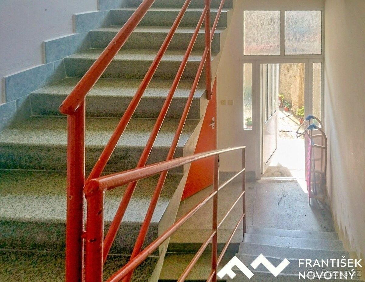 Pronájem byt - Brno, 614 00