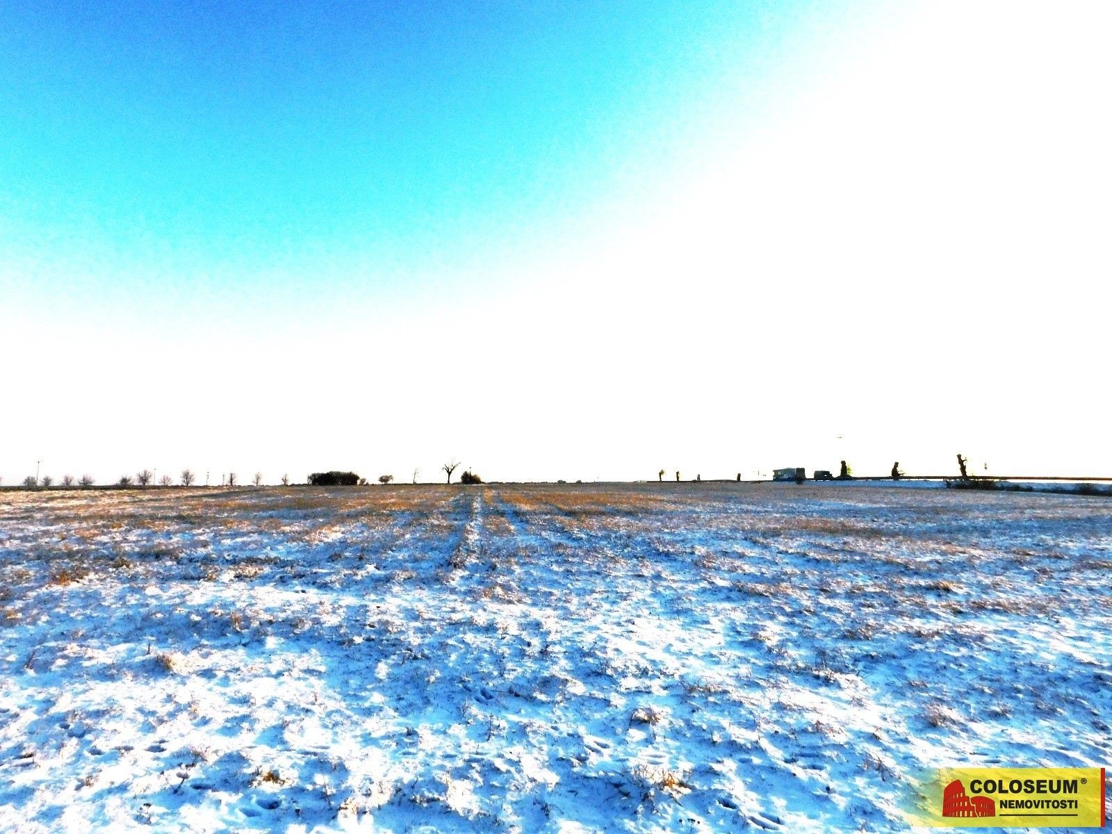 Komerční pozemky, Znojmo