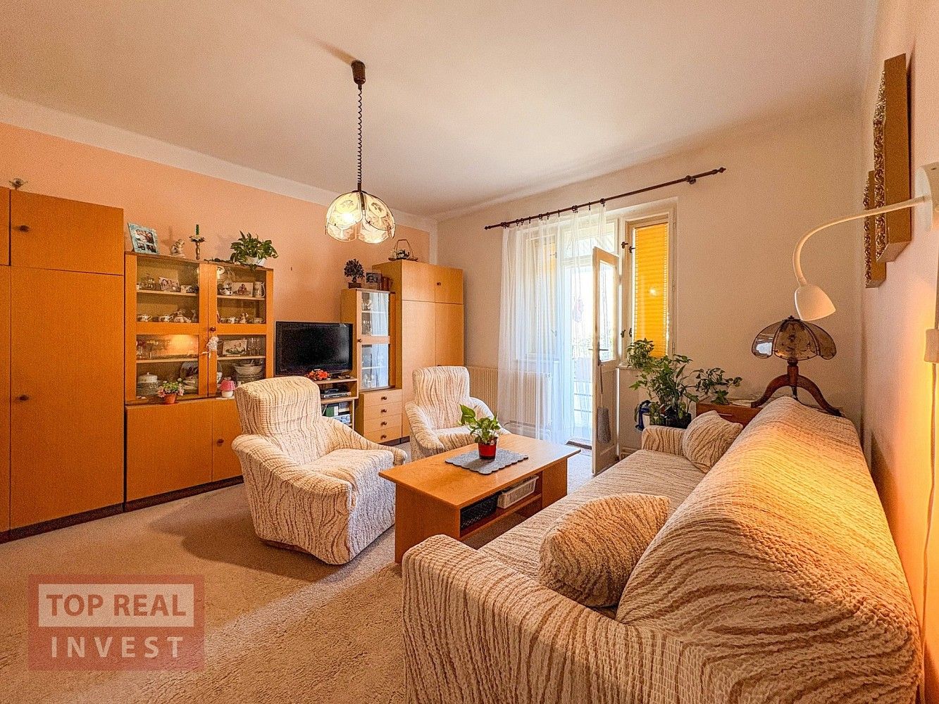 Prodej byt 3+1 - Kroměříž, Zlínský kraj, 128 m² - 5