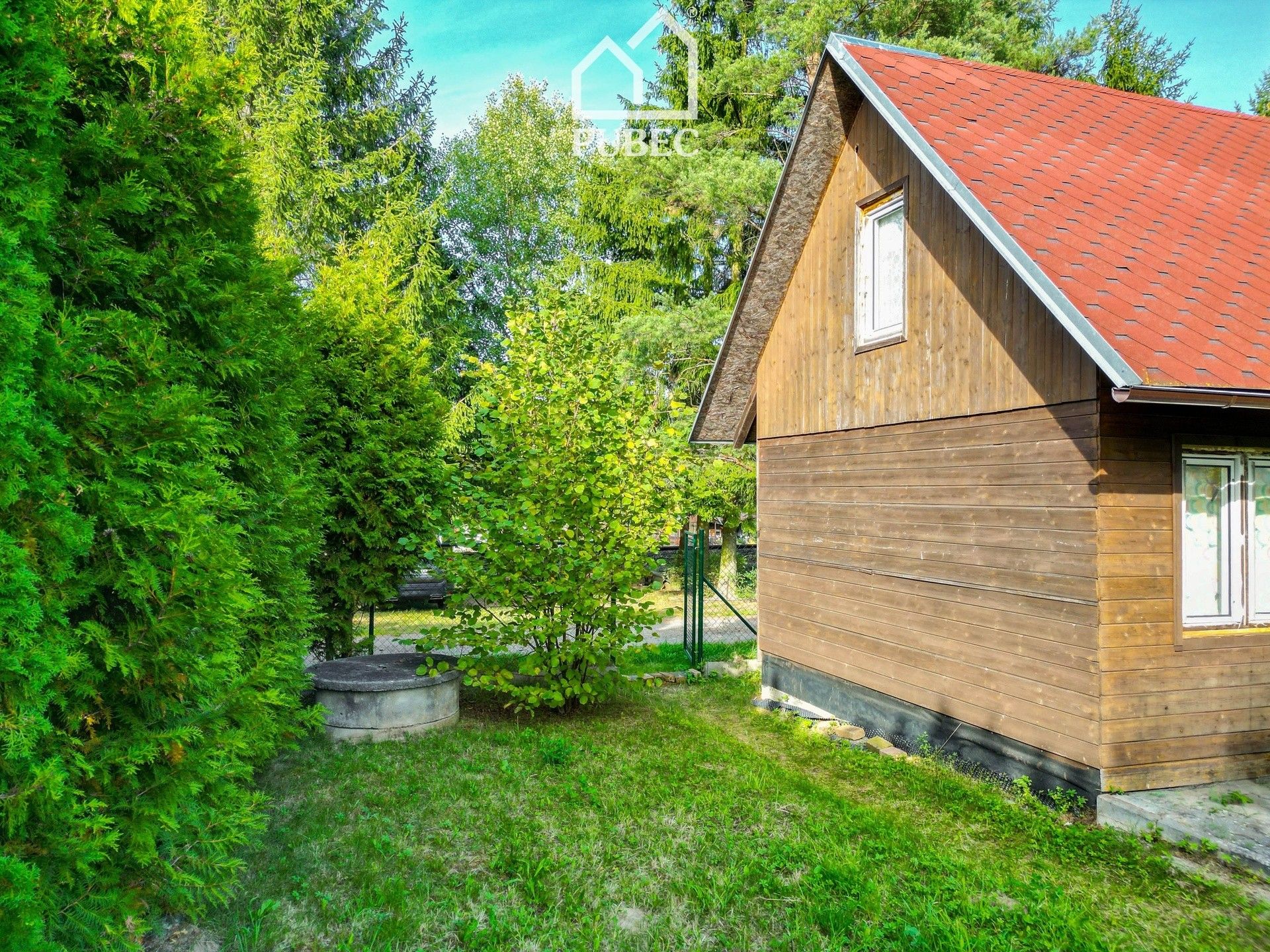 Chata · 14 m² · Zahrádkářská 27, Hrádek - 3