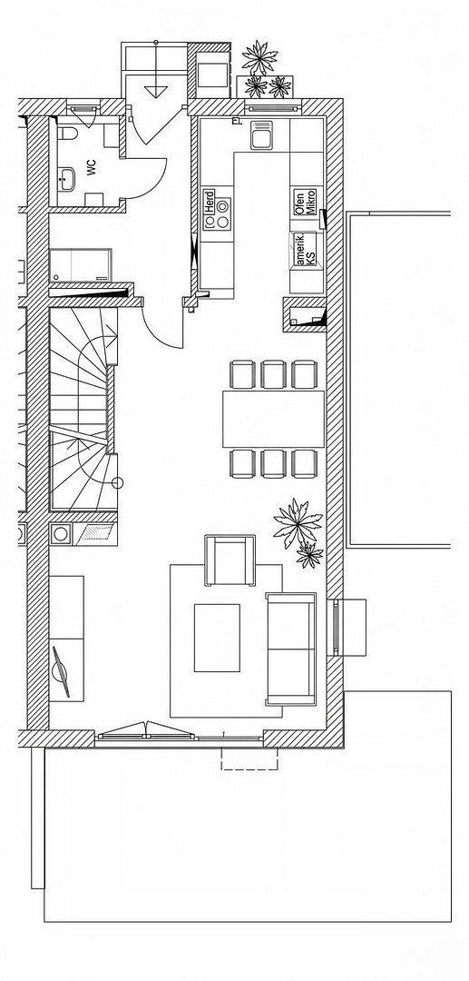 Rodinný dům · 132 m² · , Bavorsko - 4