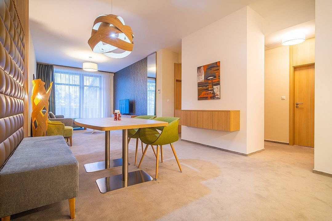 Prodej byt 3+kk - Starý Smokovec, Prešov, Slovensko, 90 m² - 5