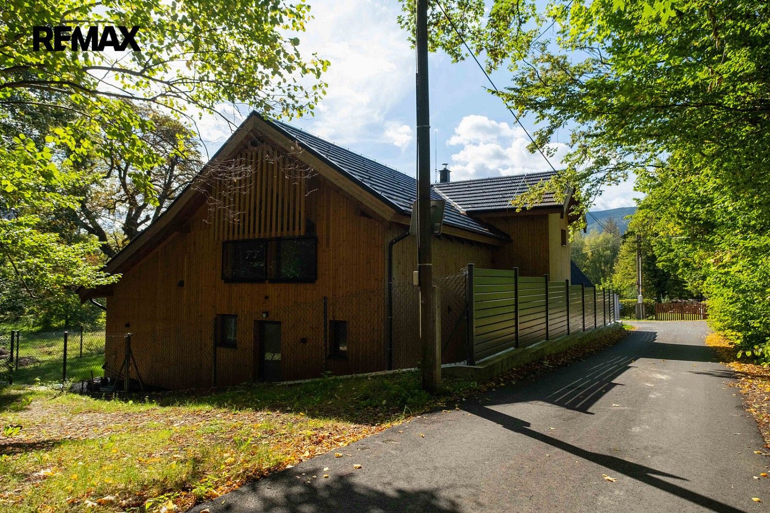 Prodej rodinný dům - Morávka, okres Frýdek-Místek, 206 m² - 5