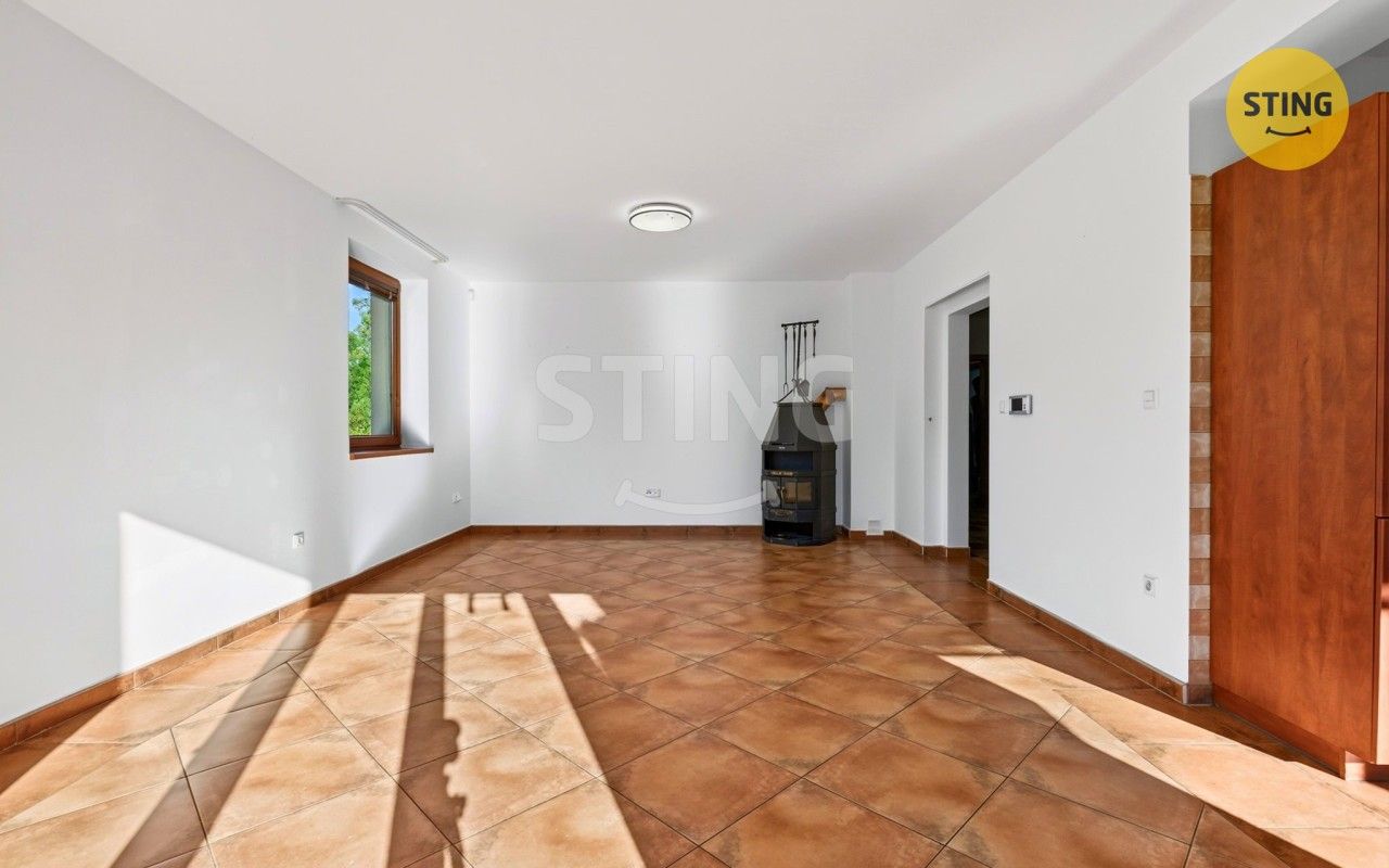 Rodinný dům · 132 m² · Hrabová, Ostrava - 3