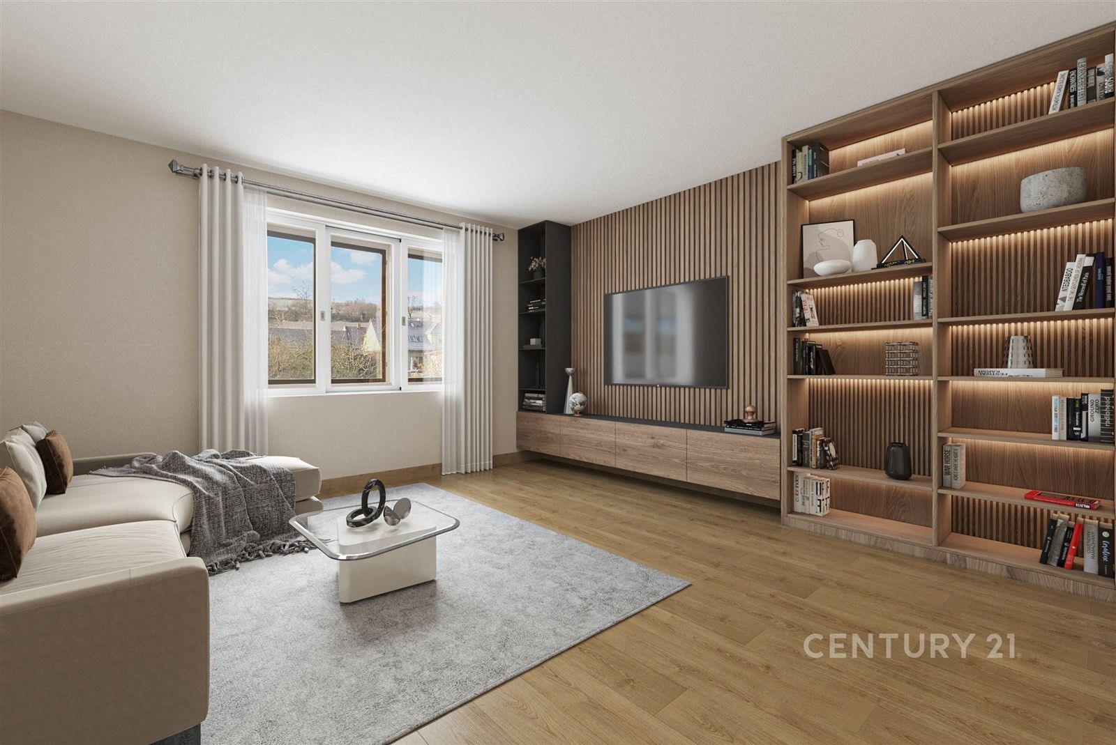 Rodinné domy, Boleradice, 120 m²