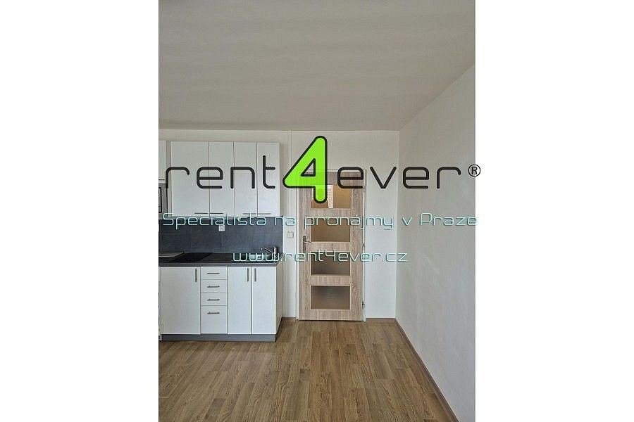 1+kk, Kyselova, Praha 8 - Kobylisy, 25 m² - 1