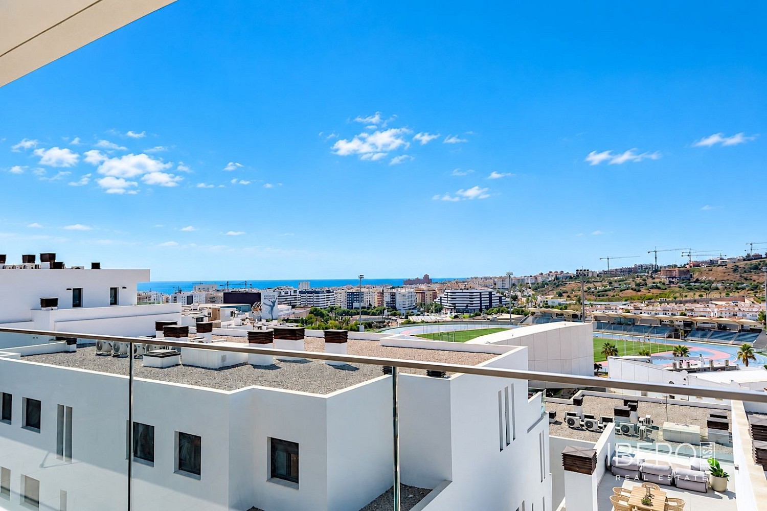 3+kk, Estepona, Španělsko, 91 m² - 2