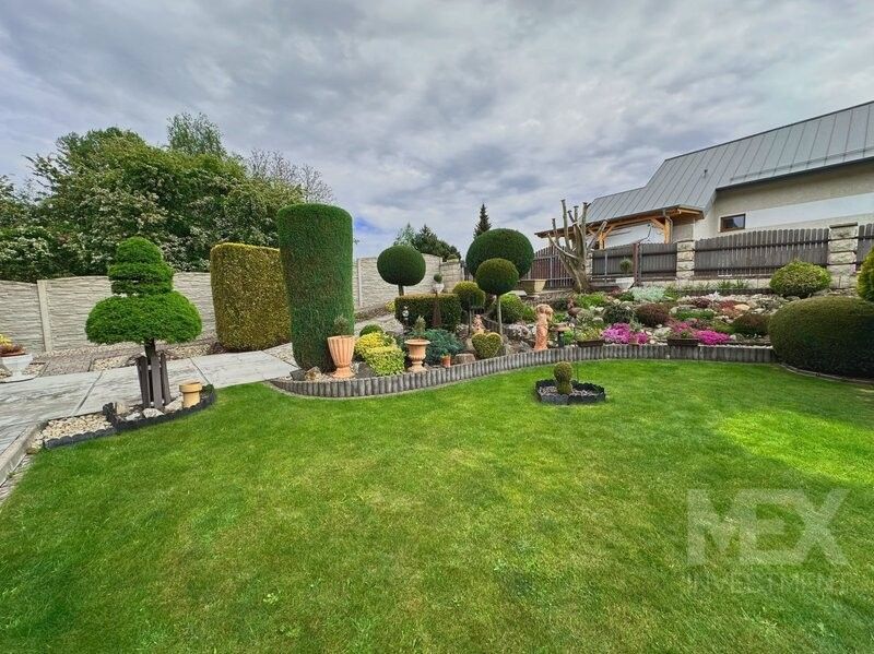 Prodej rodinný dům - Jahodov, 516 01