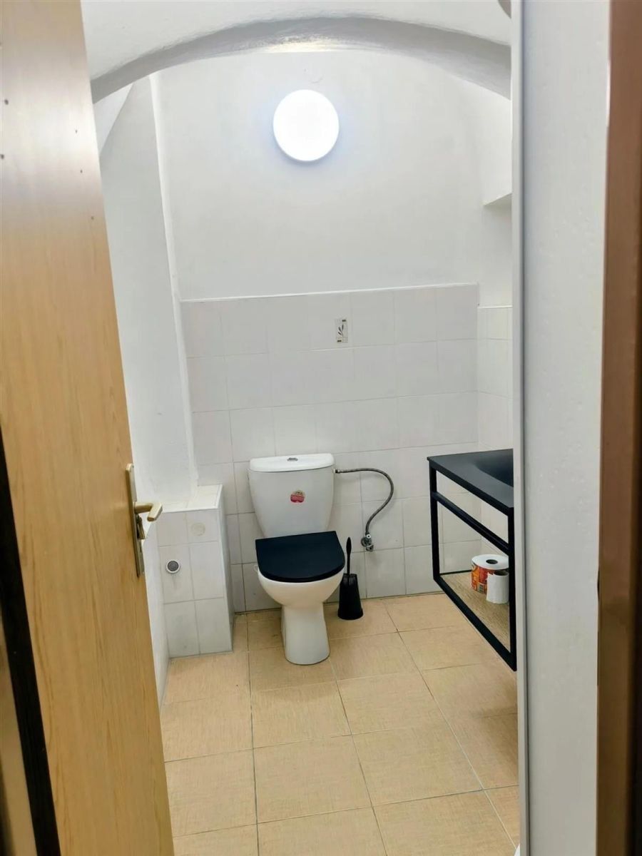 Pronájem byt 1+kk - Na Úbočí, Třebíč - Podklášteří, Kraj Vysočina, 27 m² - 2