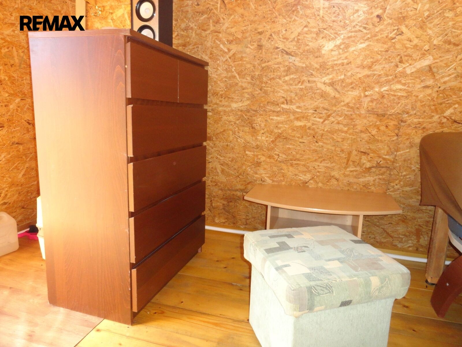Chata · 20 m² · Čachrov - 3