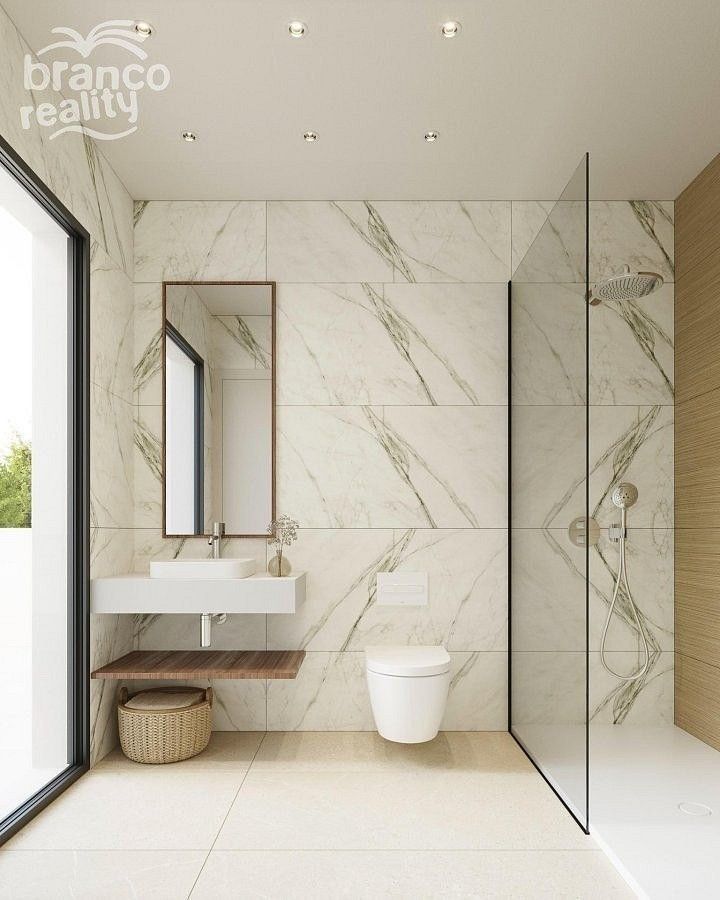 Prodej rodinný dům - Polop, ES, 217 m² - 5