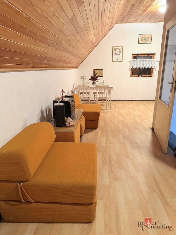 Rodinný dům · 46 m² · Hlavní, Dolní Bojanovice, okres Hodonín - 4