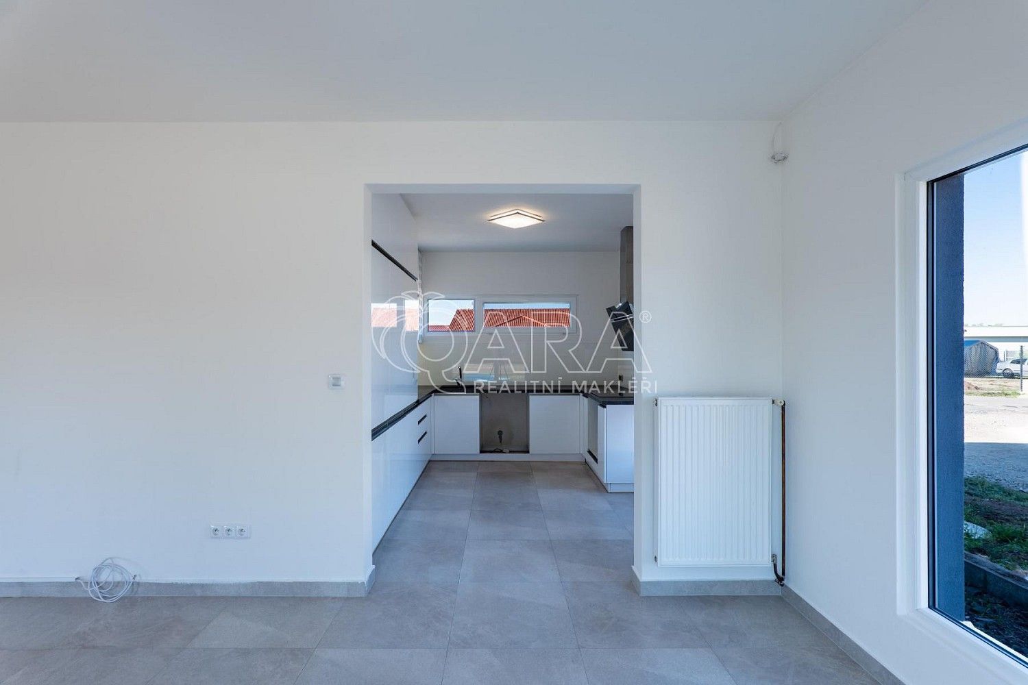 Prodej rodinný dům - Křenek, okres Praha-východ, 96 m² - 5