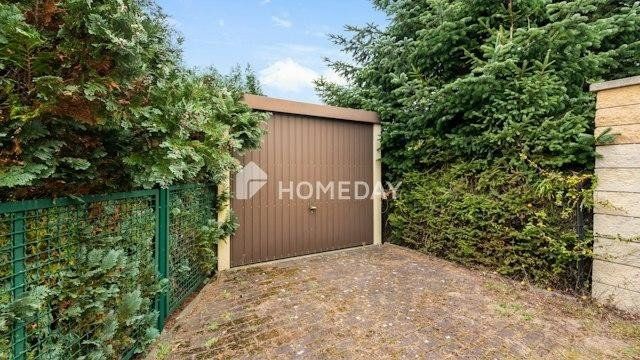 Prodej rodinný dům - Berlin Französisch Buchholz Französisch Buchholz Berlin 13127, 80 m² - 5