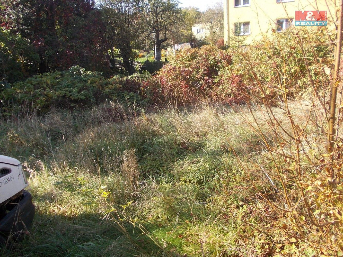 Zahrady, Ostrava, okres Ostrava-město, Moravskoslezský kraj - 2