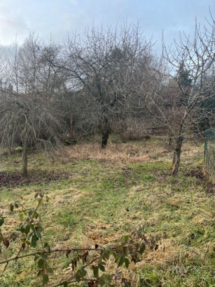 Zahrady, Tachov, Plzeňský kraj - 1