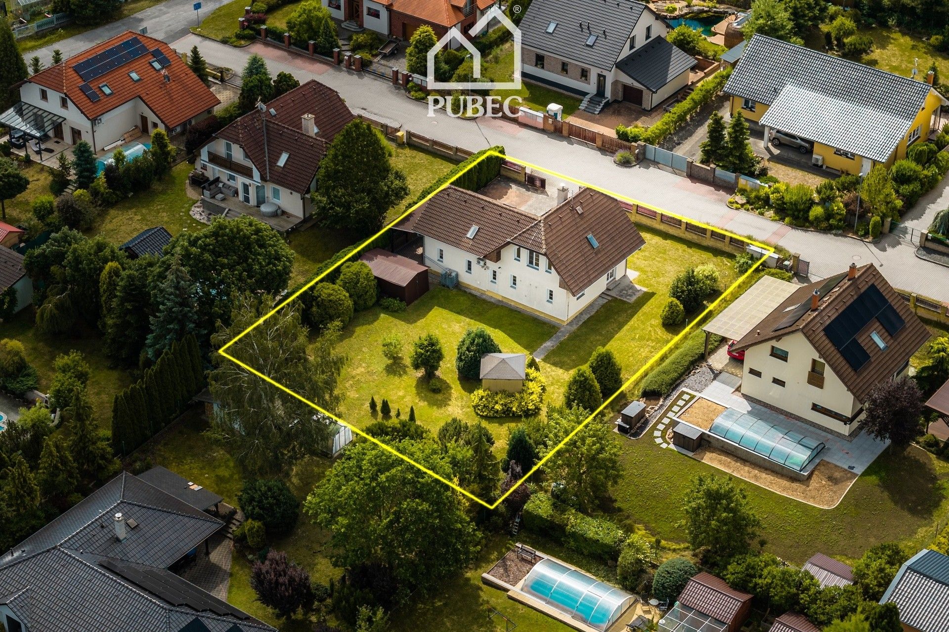 Rodinný dům, 146 m²