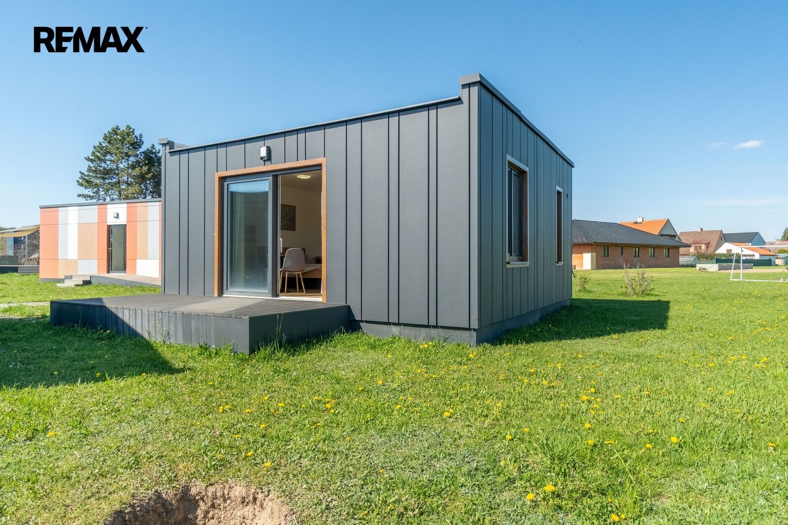 Ostatní, Starý lis, Praha Točná, 36 m² - 2