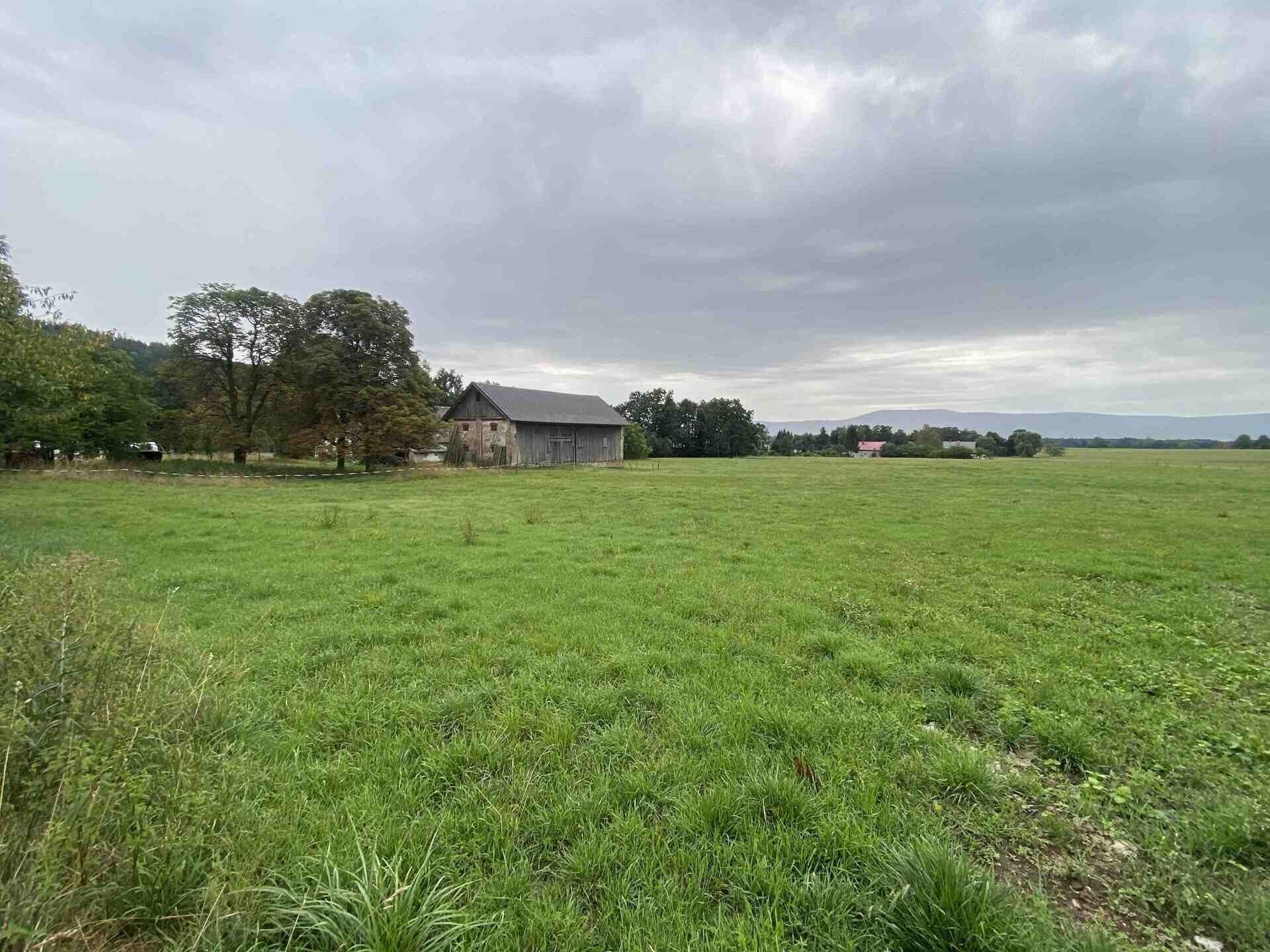 Pozemek pro bydlení · 4 246 m² · Králíky - 3